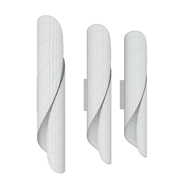 Sconce Galla Wall Light — Descargar