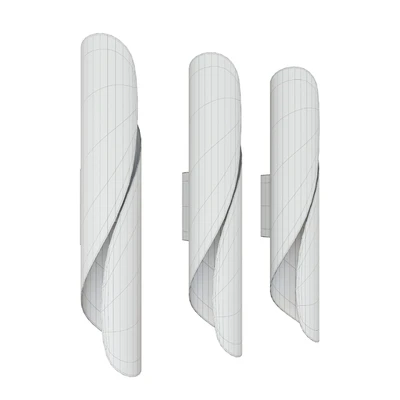 Sconce Galla Wall Light — Ver 3