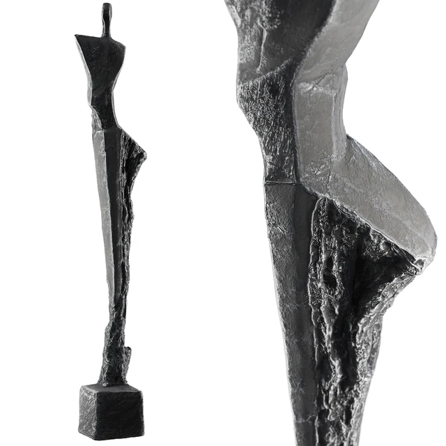 Sculpture Frank Arnold 01 — Descargar