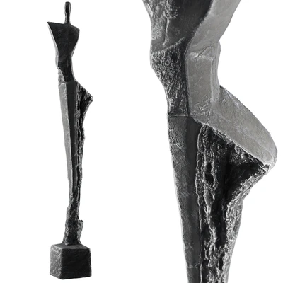 Sculpture Frank Arnold 01 — Ver 6