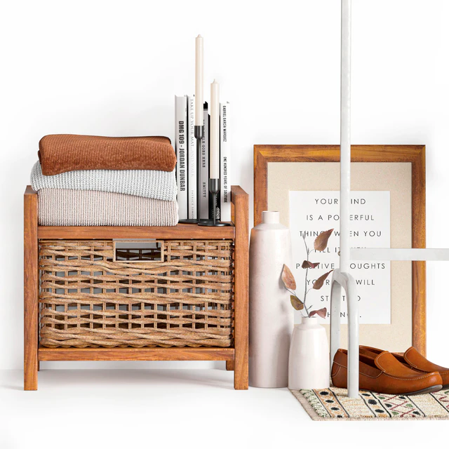 Hallway decor — Descargar
