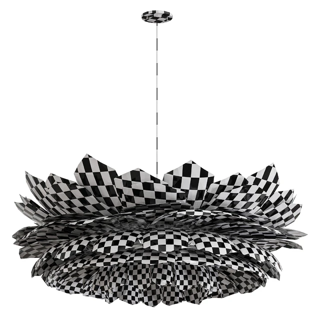 Hanging Model RD 6764 Chandelier by Prohouse store — Скачать