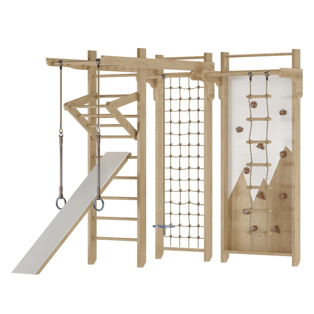 Toys and furniture set01 — Descargar