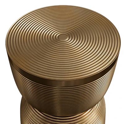 Coffee table Cork Dantone Home — Ver 5