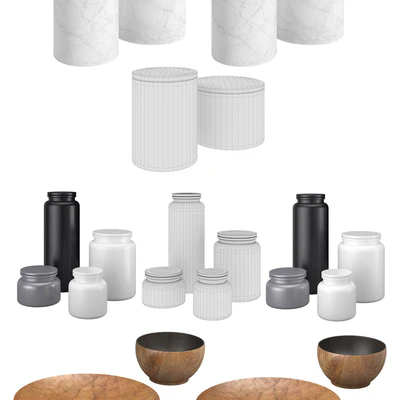 Kitchen Accessories 3 — Ver 3