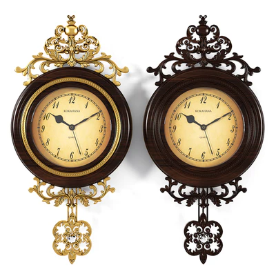 ANTIQUE CLOCK 1 — Скачать