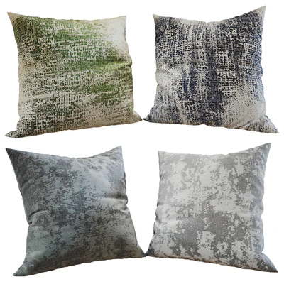 Decorative pillows set 159 — Ver 1
