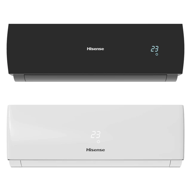 Кондиционеры HISENSE — Скачать