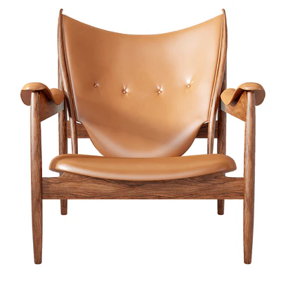 34-Finn Juhl - Chieftains Chair — Ver 3