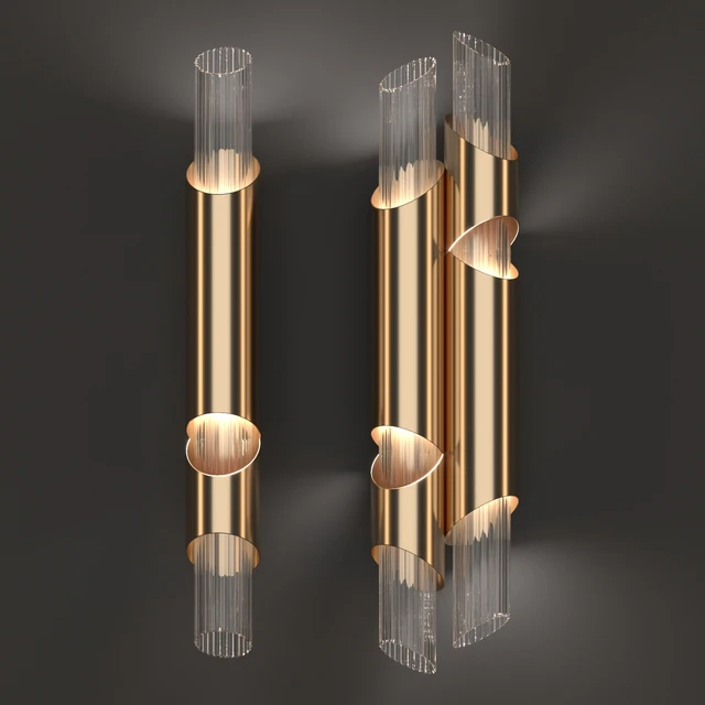 Draycott  Wall Lamp from Covet Paris — Скачать