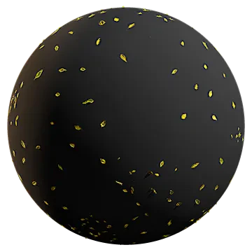 scattered yellow leaves 001 — Descargar