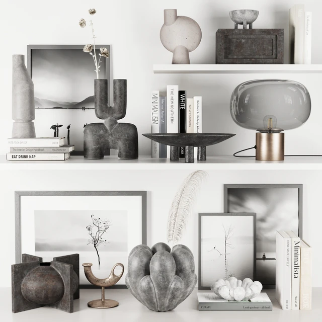 Decorative set 11-101copenhagen — Descargar