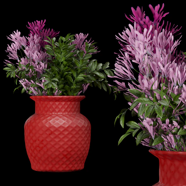 Collection plant vol 259 - Bouquet - flower — Descargar