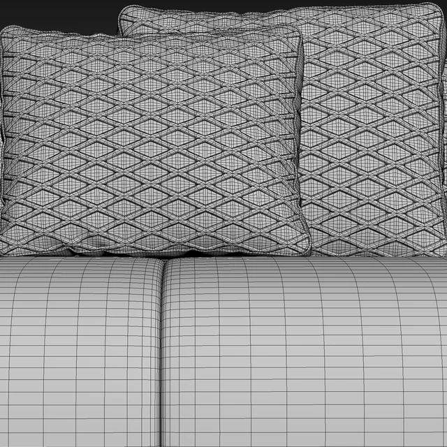 Cornelio Cappellini HUG sofa — Descargar