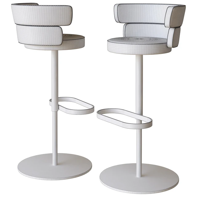 stool Dam ST by Arrmet Lab — Download