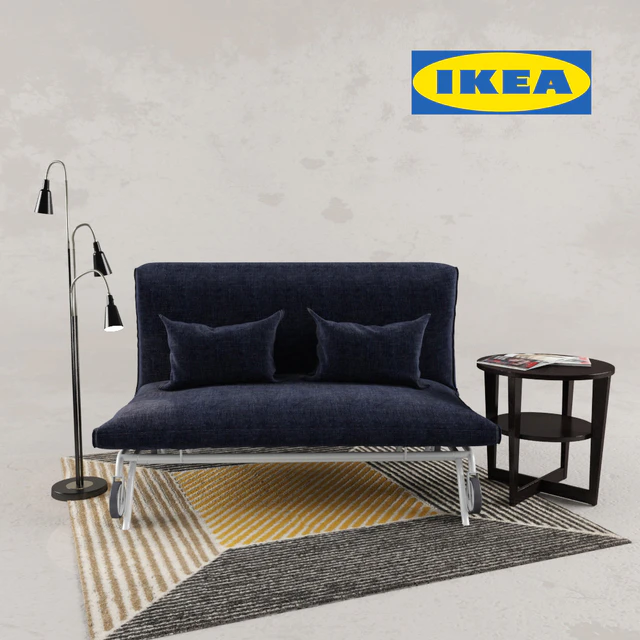 Set IKEA — Descargar