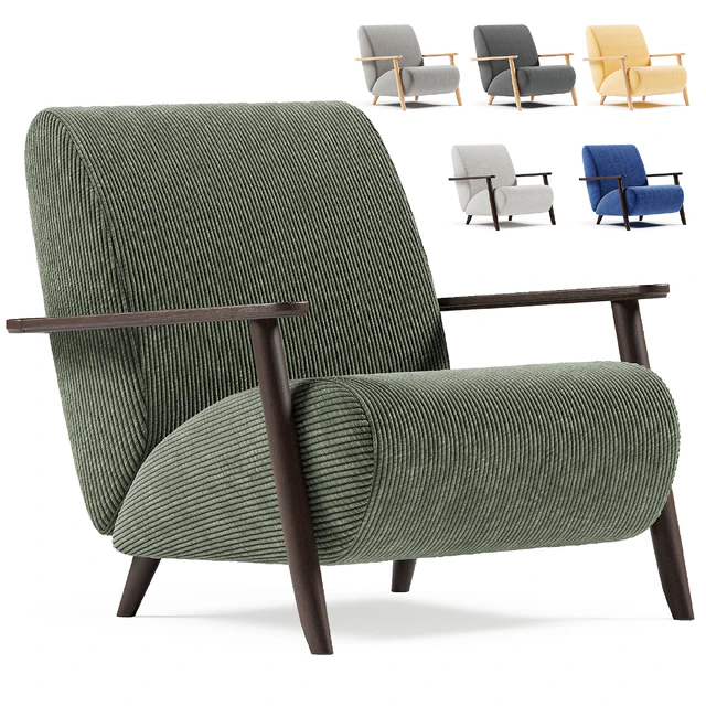 Armchair Marthan — Скачать