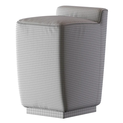 BAXTER GRAZ Stool — Ver 3