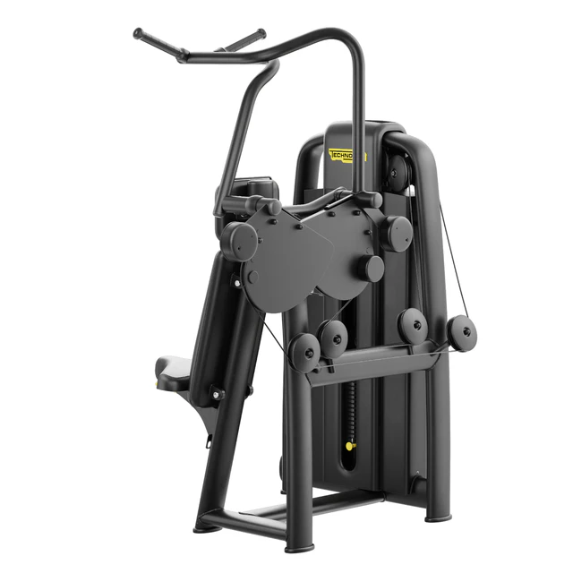 Technogym Selection 700 - Vertical Traction — Descargar
