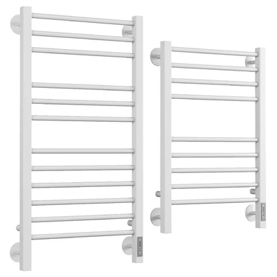 Electric towel radiator Terminus Sicily — Ver 1