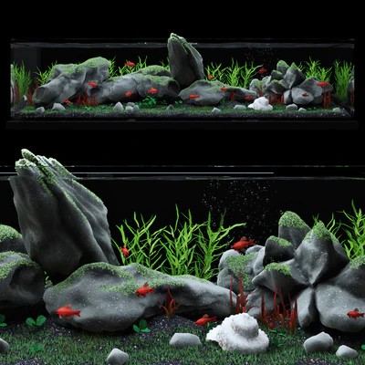 Aquarium — Скачать