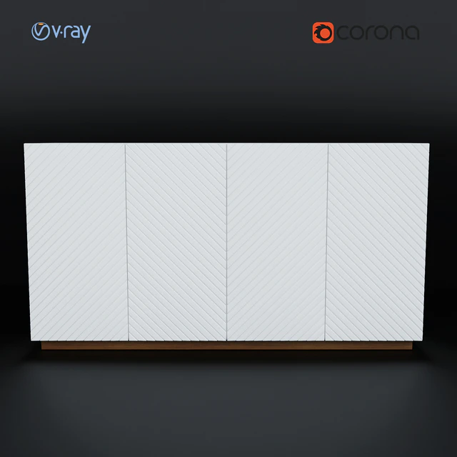 Ambicioni, Contorno White — Descargar