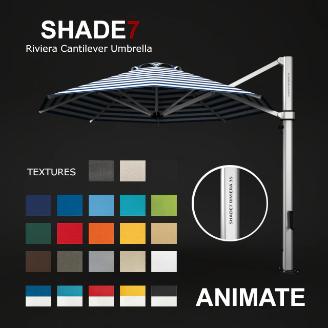 Shade7 RC Umbrella — Descargar