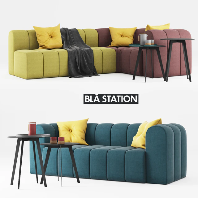 Bla Station Bob — Скачать