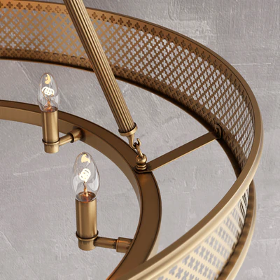 Eichholtz Chandelier Savoie — Вид 3
