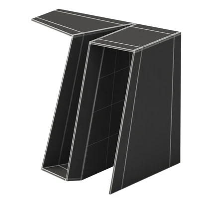 Origami henge — Ver 6