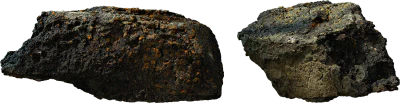 volcanic dolerite rocks 002 — Скачать