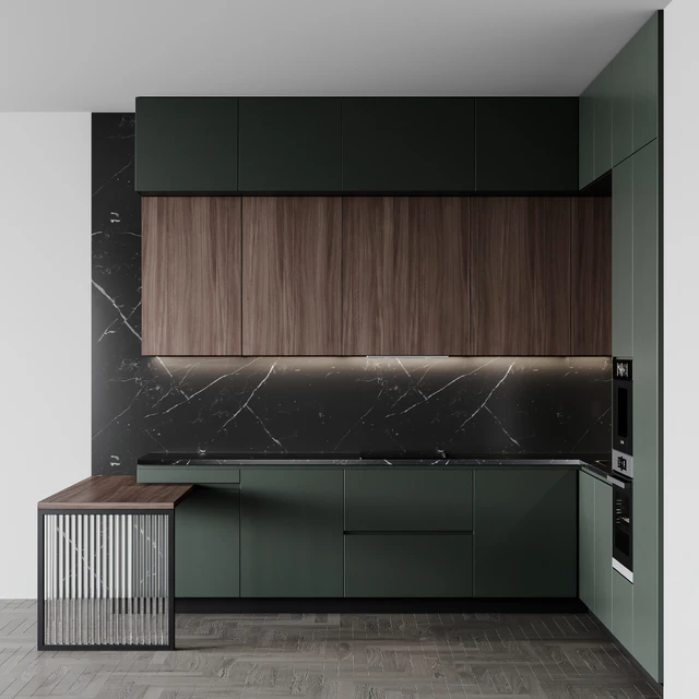 kitchen modern255 — Descargar