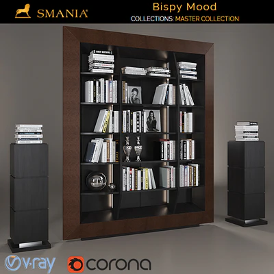 Bispy Mood — Вид 3
