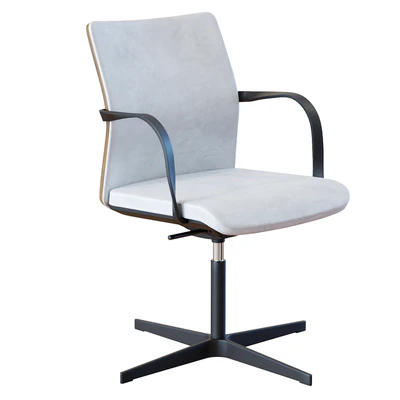 meeting and conference chair Howe MN1 — Вид 5