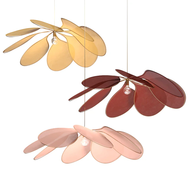 Georges Ceiling Light Blade — Descargar