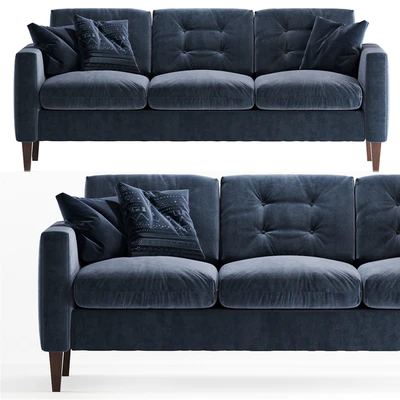 Acuna Sofa — Ver 1