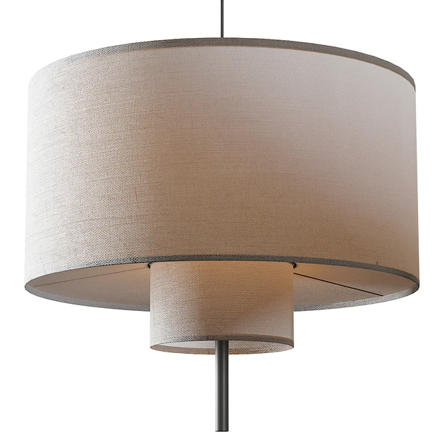 Lampatron ANDREAN pendant light — Descargar