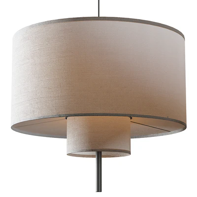 Lampatron ANDREAN pendant light — Ver 4