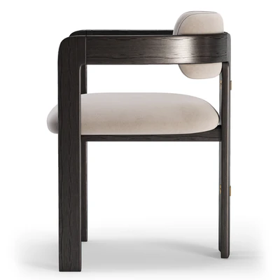 Kibo Chair — Ver 4