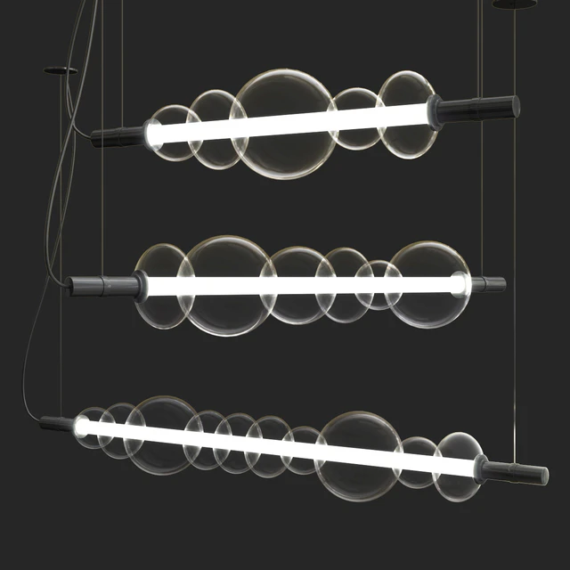 ZOOM Chandelier — Скачать