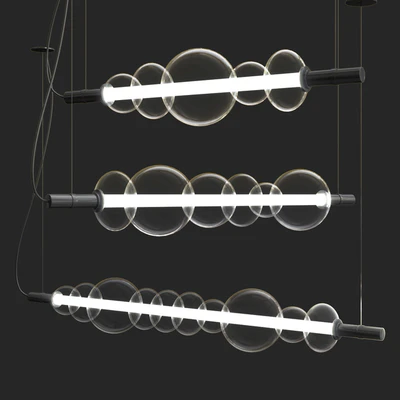 ZOOM Chandelier — Вид 5