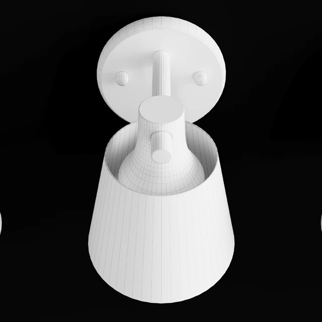 lampatron NATURA WALL lamp — Descargar