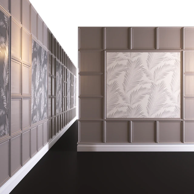 Decorative panel — Скачать