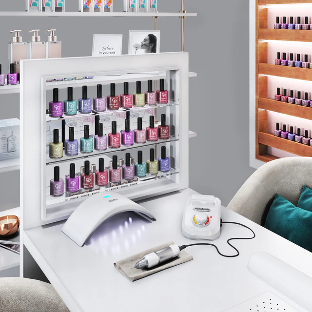 manicure — Descargar