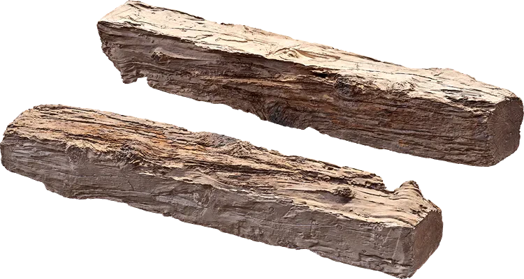worn wooden beam 001 — Descargar