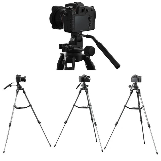 Photo Studio Set — Descargar