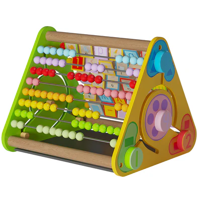Developmental Toys 01 — Ver 6