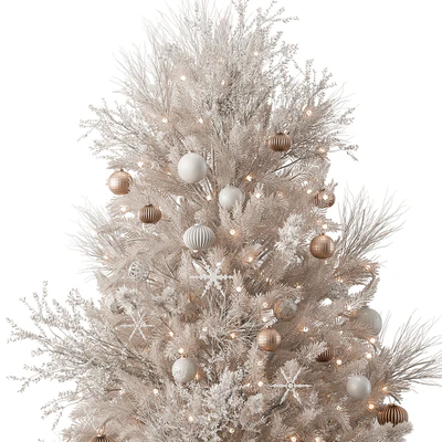 Christmas Tree and Decoration 43 — Ver 7