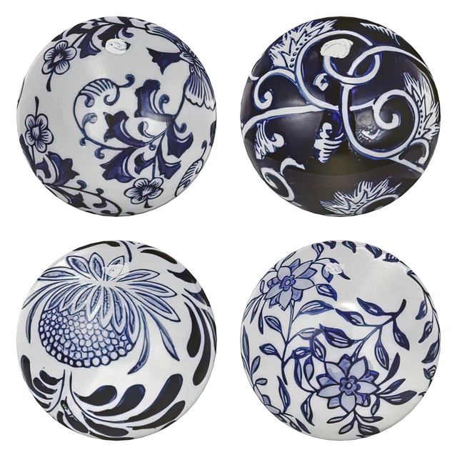 Seychella Decorative Plates — Descargar