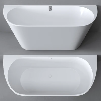Villeroy&Boch Oberon 2.0 — Ver 1